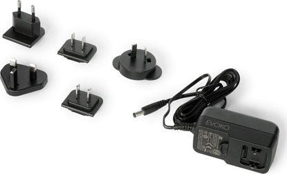 Picture of Zasilacz do laptopa evoko Naso Power Supply