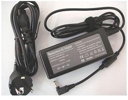 Picture of Zasilacz do laptopa Extra Digital Charger EXTRA DIGITAL ASUS 65W, 19V, 3.4