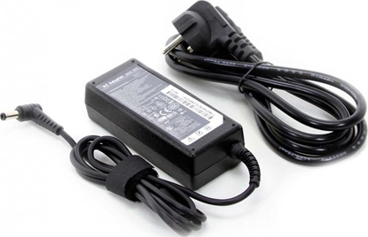 Изображение Zasilacz do laptopa Extra Digital Extra Digital Neiojamo kompiuterio kroviklis LENOVO 65W: 20V, 3.25A