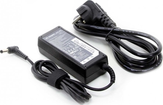 Picture of Zasilacz do laptopa Extra Digital Extra Digital Neiojamo kompiuterio kroviklis LENOVO 65W: 20V, 3.25A