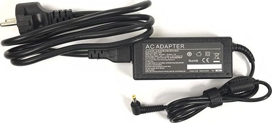 Picture of Zasilacz do laptopa Extra Digital Neiojamo kompiuterio kroviklis LENOVO 65W, 20V, 3.25A