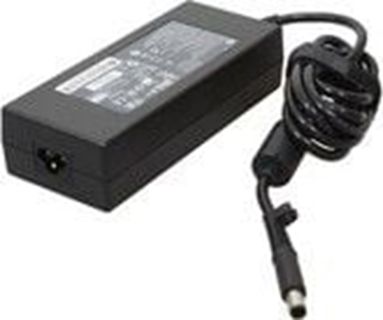 Изображение Zasilacz do laptopa HP 150 W,  (463954-001)