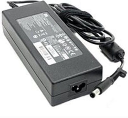 Attēls no Zasilacz do laptopa HP 150 W, 7.9 A,  (600081-001)