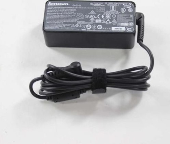 Picture of Zasilacz do laptopa Lenovo 45W USB-C AC adapter for