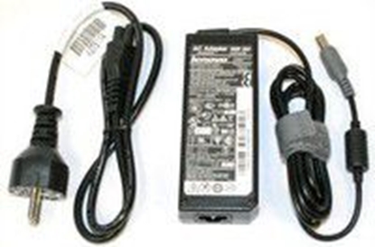 Attēls no Zasilacz do laptopa Lenovo 90 W,  (92P1104)