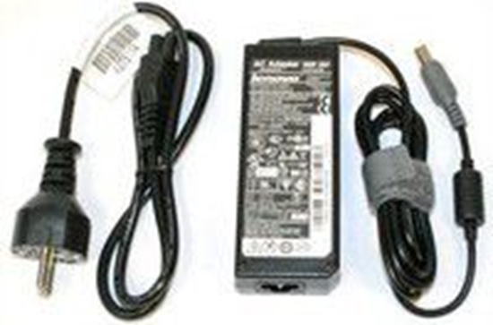 Picture of Zasilacz do laptopa Lenovo 90 W,  (92P1104)