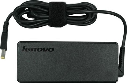 Attēls no Zasilacz do laptopa Lenovo 90 W, 20 V (45N0306)