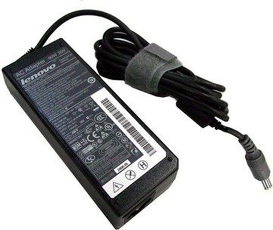 Picture of Zasilacz do laptopa Lenovo 90 W, 4.5 A,  (FRU92P1108)