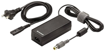 Attēls no Zasilacz do laptopa Lenovo ADAPTR Delta65W20V2p