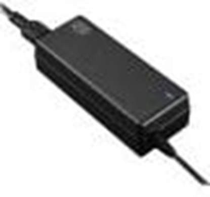 Attēls no Zasilacz do laptopa MicroBattery 24 W, 2.1 mm, 2 A,  (MBA1253)