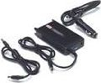 Picture of Zasilacz do laptopa Mitsu 40 W, 1.7 mm, 2.1 A, 19 V (ZM/ACE1921)