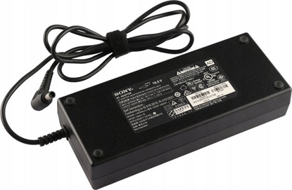 Picture of Zasilacz do laptopa Sony AC ADAPTOR (160W) ACDP-160M01