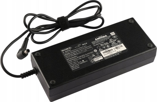 Picture of Zasilacz do laptopa Sony AC ADAPTOR (160W) ACDP-160M01
