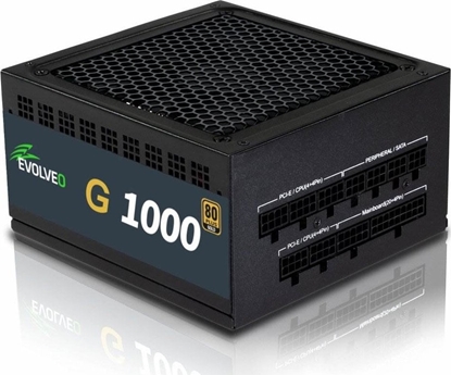 Attēls no Zasilacz Evolveo G1000 1000W (EG1000R)