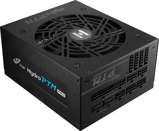 Picture of Zasilacz FSP/Fortron Hydro PTM PRO ATX 3.1 1350W (PPA13F0101)