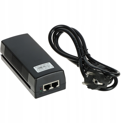 Picture of ZASILACZ POE POE-48/NX-48W 48 W
