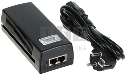 Picture of ZASILACZ POE SPT-1G/1G-60W-H 60 W
