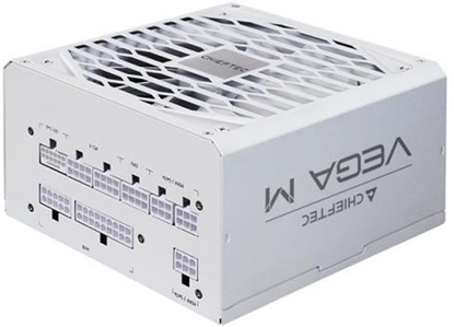 Picture of Zasilacz PPG-850-CW VEGA M 850W 80+ GOLD Biały