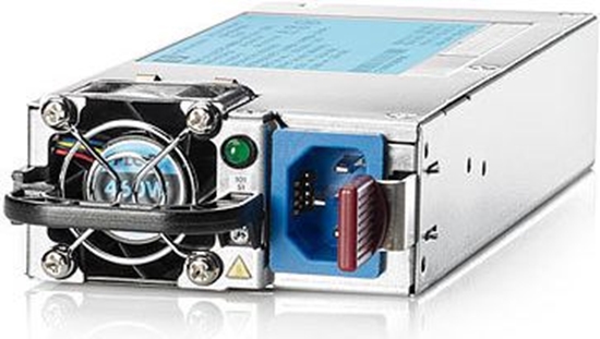 Picture of Zasilacz serwerowy HP 460W 656362-B21