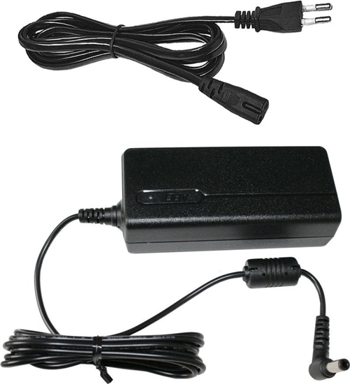 Picture of Zasilacz Shuttle Shuttle PE65 adapter zasilajcy/ inwentor Wewntrzna 65 W Czarny