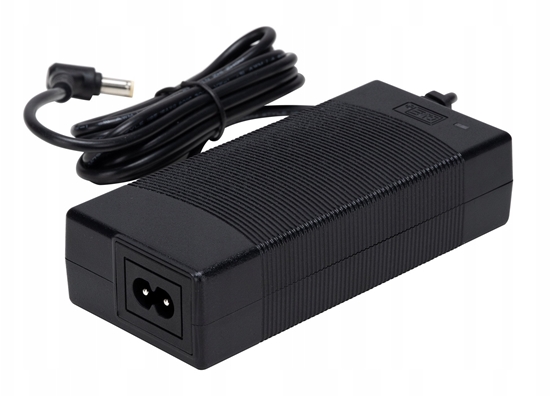 Изображение Zasilacz sieciowy Newell 19 V / 4,73 A, wtyk DC 5,5 / 2,1 mm