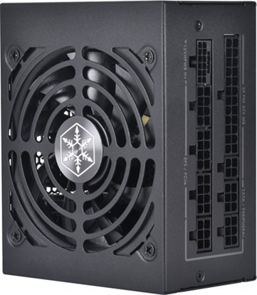 Attēls no Zasilacz SilverStone SST-EX850R-PM 850W