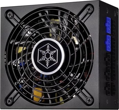 Picture of Zasilacz SilverStone SX700-LPT 700W (SST-SX700-LPT V1.1)