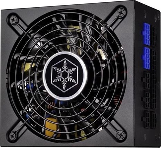 Picture of Zasilacz SilverStone SX700-LPT 700W (SST-SX700-LPT V1.1)