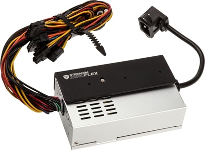 Attēls no Zasilacz Streacom ZeroFlex 240W (ST-ZF240)