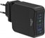 Attēls no Media-tech MT6252 USB-C PD Smart Power Adaptor