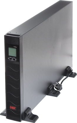 Изображение ZASILACZ UPS AT-UPS3000RT-RACK 3000 VA EAST