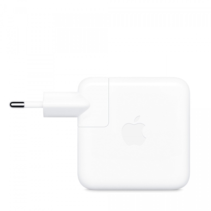 Attēls no Lādētājs Apple 70W USB-C Power adapter