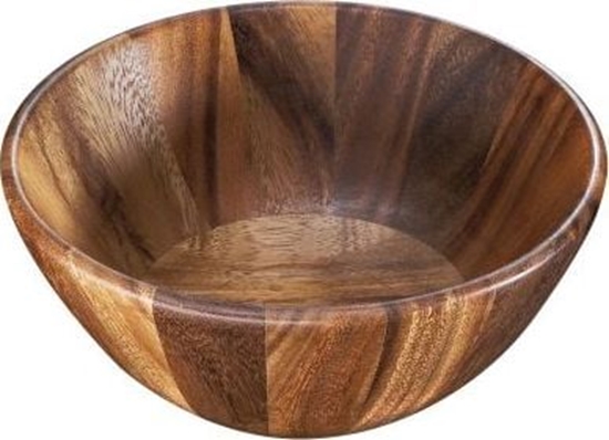 Picture of Zassenhaus Misa Zassenhaus do serwowania, akacja, red. 20x8 cm