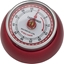 Picture of Zassenhaus Timer Speed Metallic Red