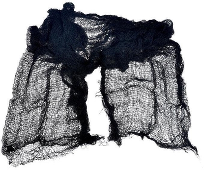 Изображение Zawieszka czarna 76x183cm