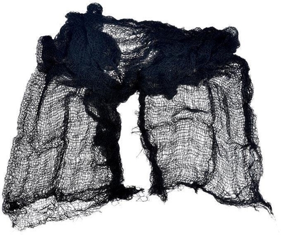 Изображение Zawieszka czarna 76x183cm