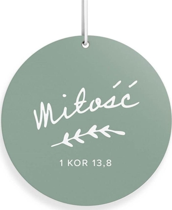 Picture of Zawieszka zapachowa - Mio