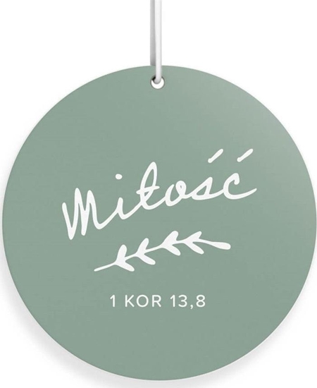 Picture of Zawieszka zapachowa - Mio