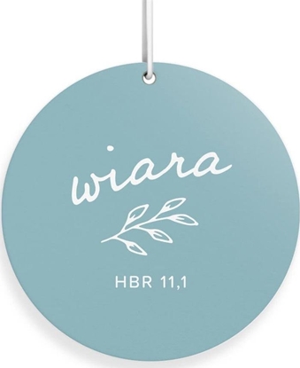 Picture of Zawieszka zapachowa - Wiara