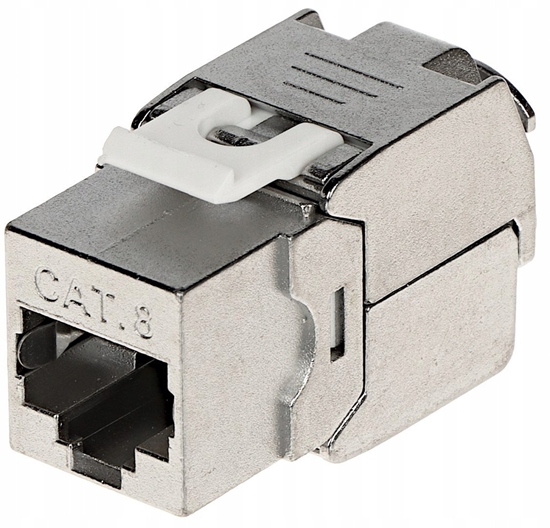 Picture of ZCZE KEYSTONE FX-RJ45-8