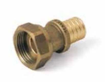 Picture of Zczka przejciowa RAUPEX GW 25x1  SDR 11 LX