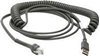 Picture of Zebra USB-KABEL - CBA-U32-C09ZAR
