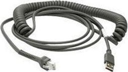 Picture of Zebra USB-KABEL - CBA-U32-C09ZAR