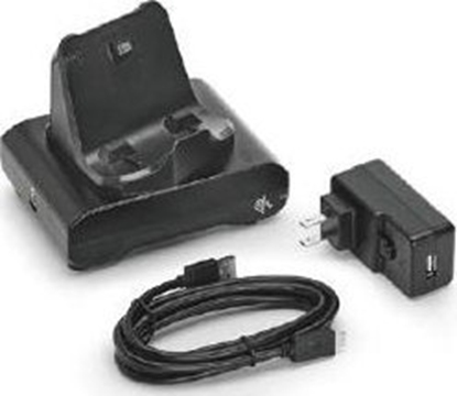 Attēls no Zebra Zebra CRD-MPM-1SCHGUK1-01 akcesorium do drukarek rcznych Czarny Zebra ZQ310, ZQ320