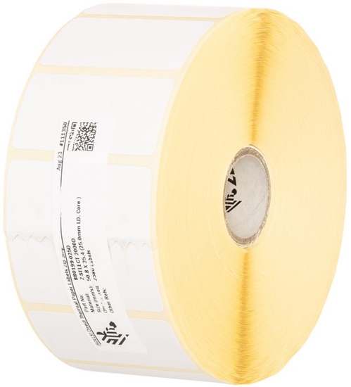 Picture of Zebra Z-SLCT 2000D - (3007208-T)