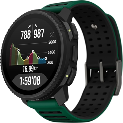 Attēls no Zegarek sportowy Suunto Vertical 2 Pine Green (SS051207000)