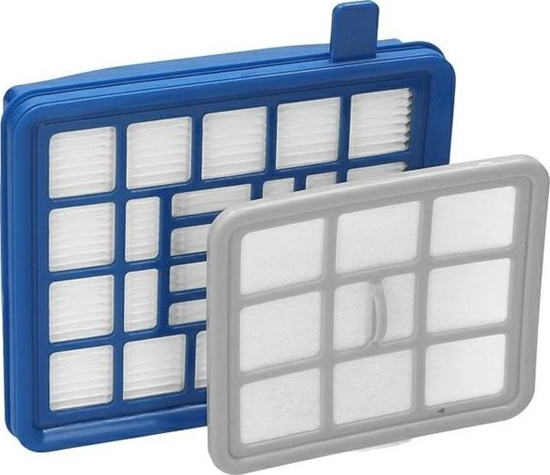 Picture of Zelmer FILTR HEPA Zelmer Eco P. ZVCA315H zestaw