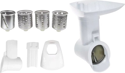 Изображение Zelmer Szatkownica SA-01