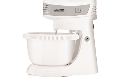 Picture of Zelmer ZHM2459S Damaged Box