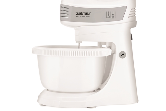 Picture of Zelmer ZHM2459S Damaged Box